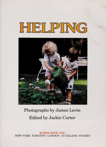 Helping
