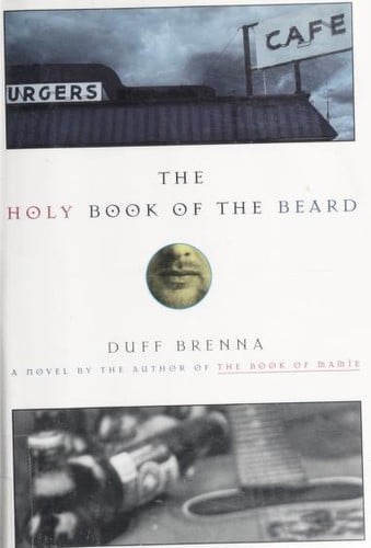 The holy book of the beard