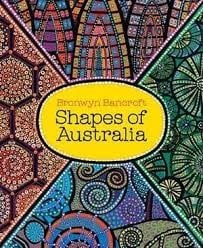 Shapes of Australia