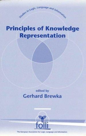Principles of Knowledge Representation