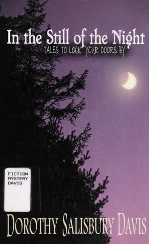 In the still of the night: tales to lock your doors by