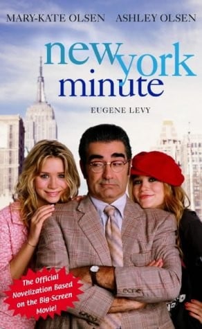 New York Minute (New York Minute #1)