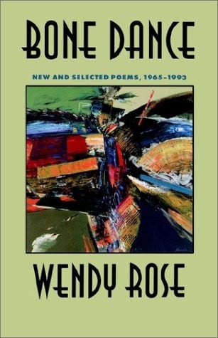 Bone Dance: New and Selected Poems, 1965-1993