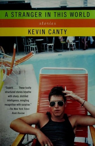 A stranger in this world: stories