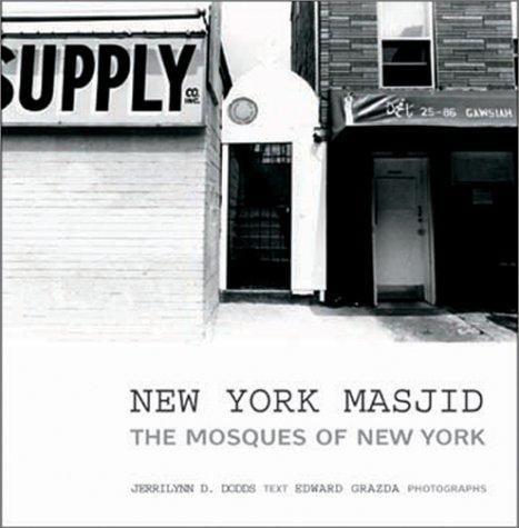 New York Masjid / Mosques Of New York