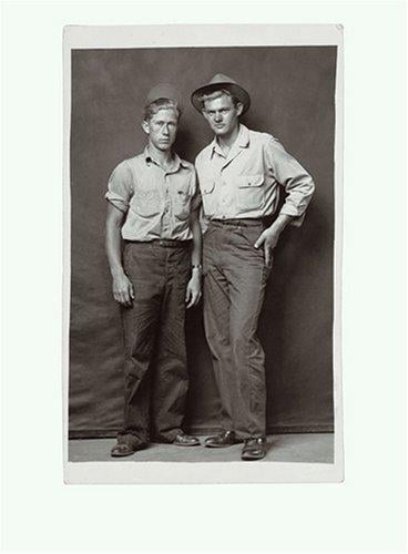 Disfarmer: The Vintage Prints