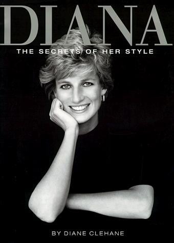 Diana: the secrets of her style