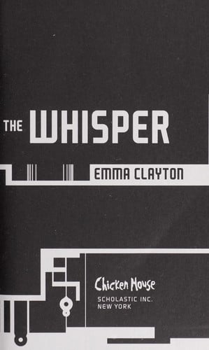 The Whisper: The Roar #2