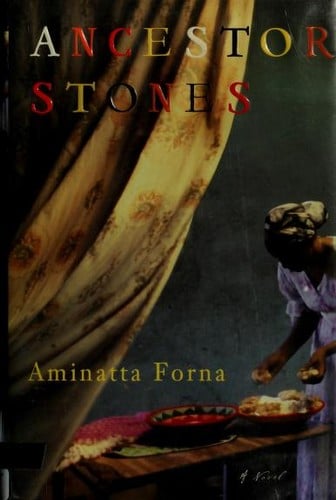 Ancestor Stones: A Novel