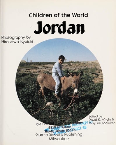 Jordan