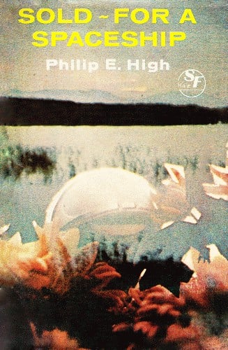 Sold - for a spaceship