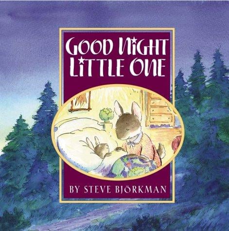 Good night, little one