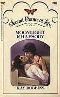 Moonlight Rhapsody: Second Chance at Love #190