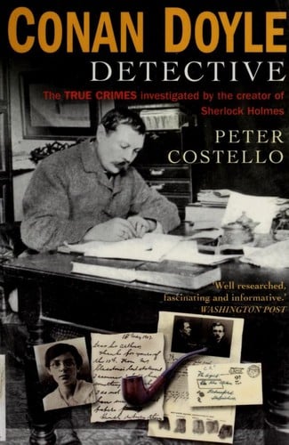 Conan Doyle: Detective