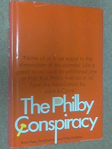 The Philby Conspiracy