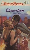 Chameleon: Harlequin Temptation #13