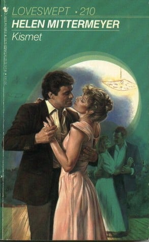 Kismet: Loveswept #210