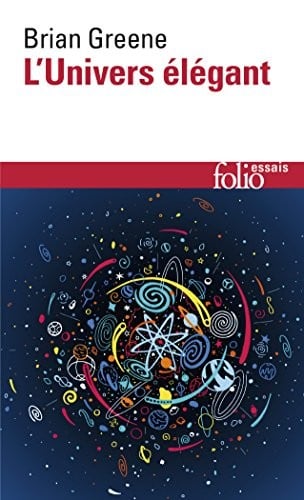 Univers Elegant Gree (Folio Essais) (English and French Edition)