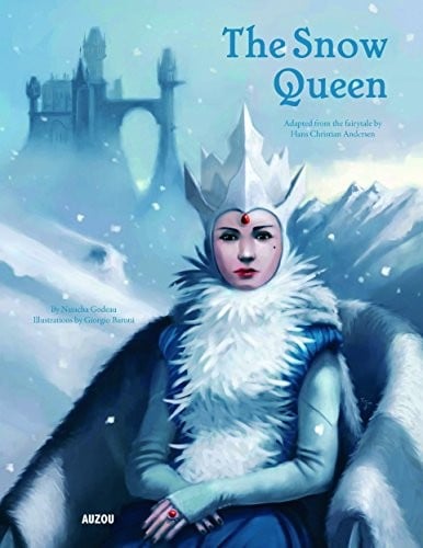The Snow Queen (Big Picture Book)