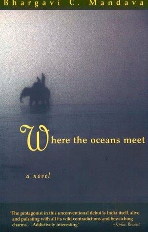 Where the Oceans Meet