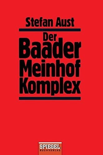 Der Baader Meinhof Komplex