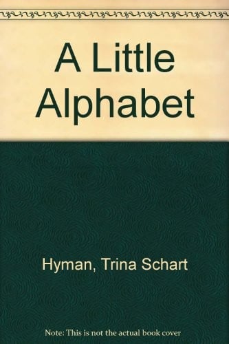 A little alphabet