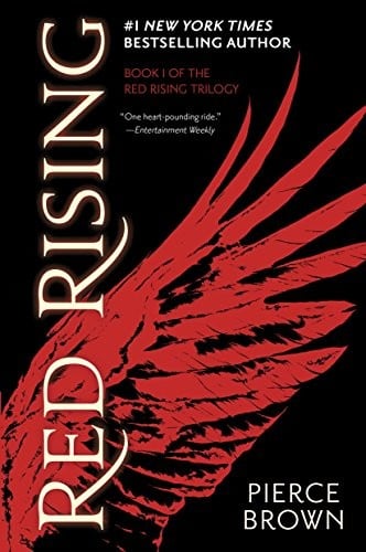 Red Rising (The Red Rising Series, Book 1)