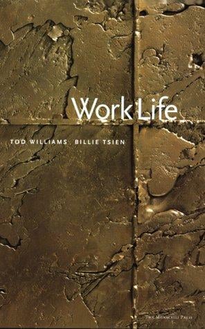 Work life: Tod Williams, Billie Tsien