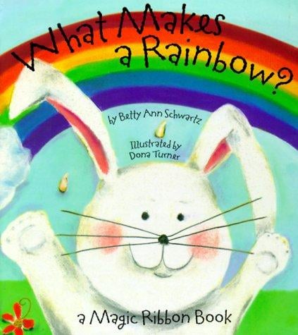 What makes a rainbow?