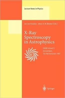 X-ray spectroscopy: an introduction