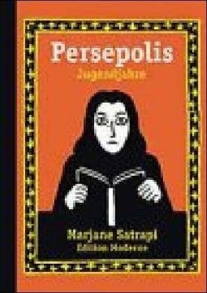 Persepolis 2