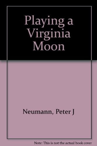 Playing a Virginia moon