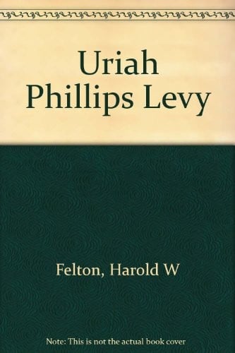 Uriah Phillips Levy
