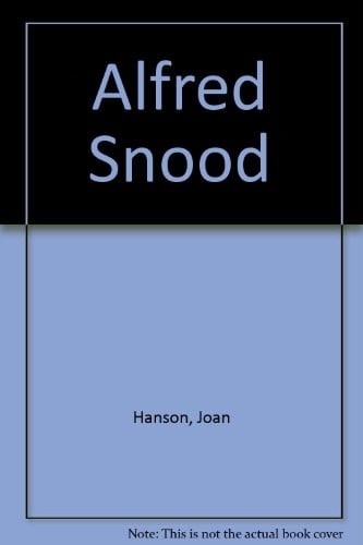 Alfred Snood.
