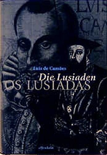 Die Lusiaden: Os Lusiades