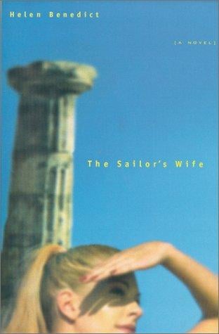 The sailor's wife: a novel