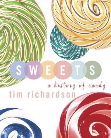 Sweets: A History of Candy
