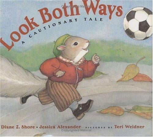 Look both ways: a cautionary tale