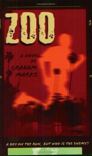 Zoo: a novel