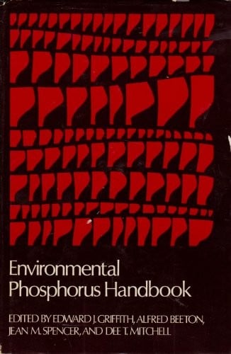Environmental phosphorus handbook.
