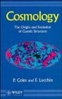 Cosmology: the origin and evolution of cosmic structure