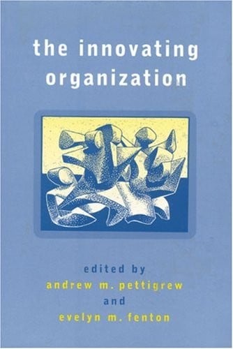 New forms of organizing