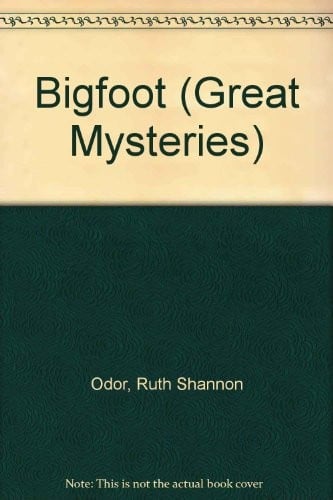 Bigfoot