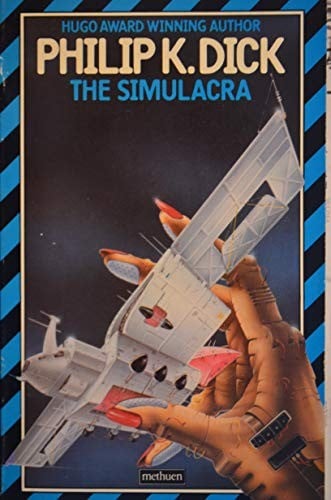 THE SIMULACRA.