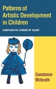 Patterns of artistic development: comparative studies of talent