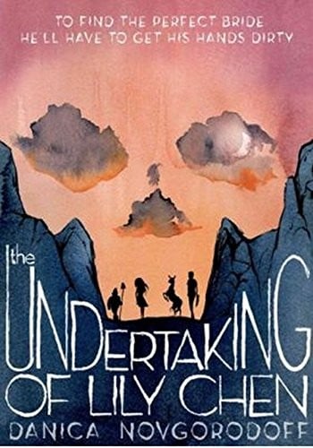The Undertaking of Lily chen