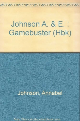 Gamebuster