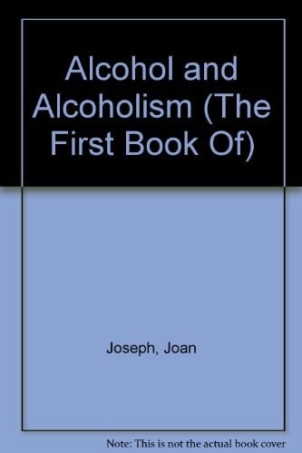 Alcohol and alcoholism
