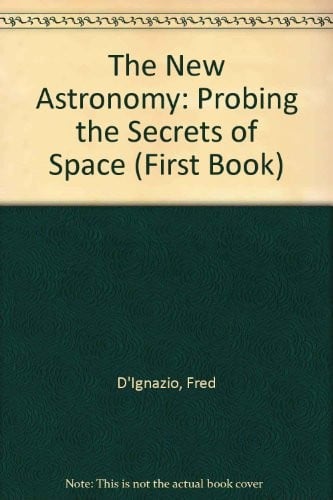 The new astronomy: probing the secrets of space