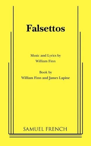 Falsettos